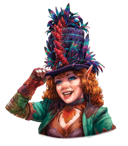 Jewel of the Indigo Isles Hardcover & PDF Roll For Combat