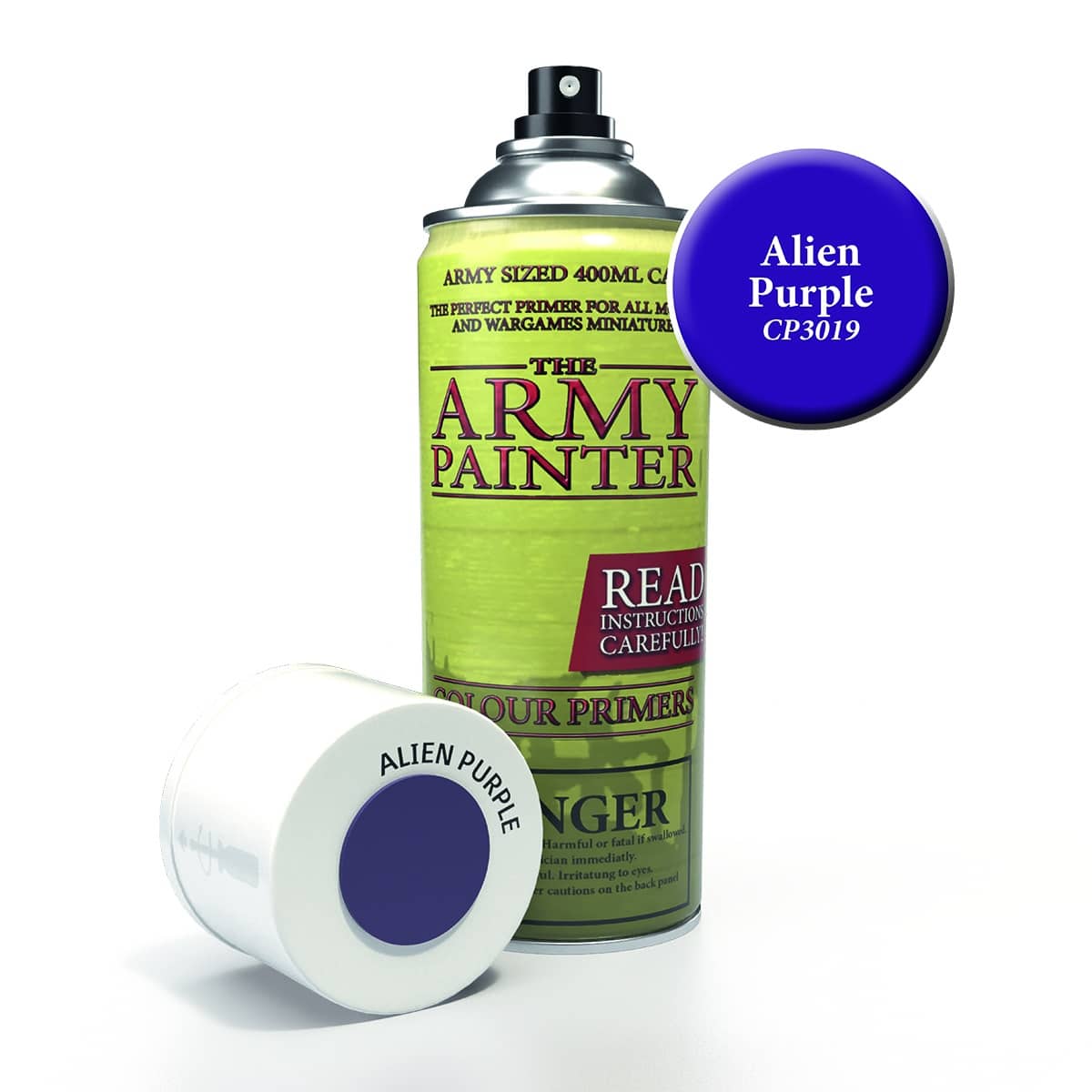 The Army Painter Color Primer - Out of Play