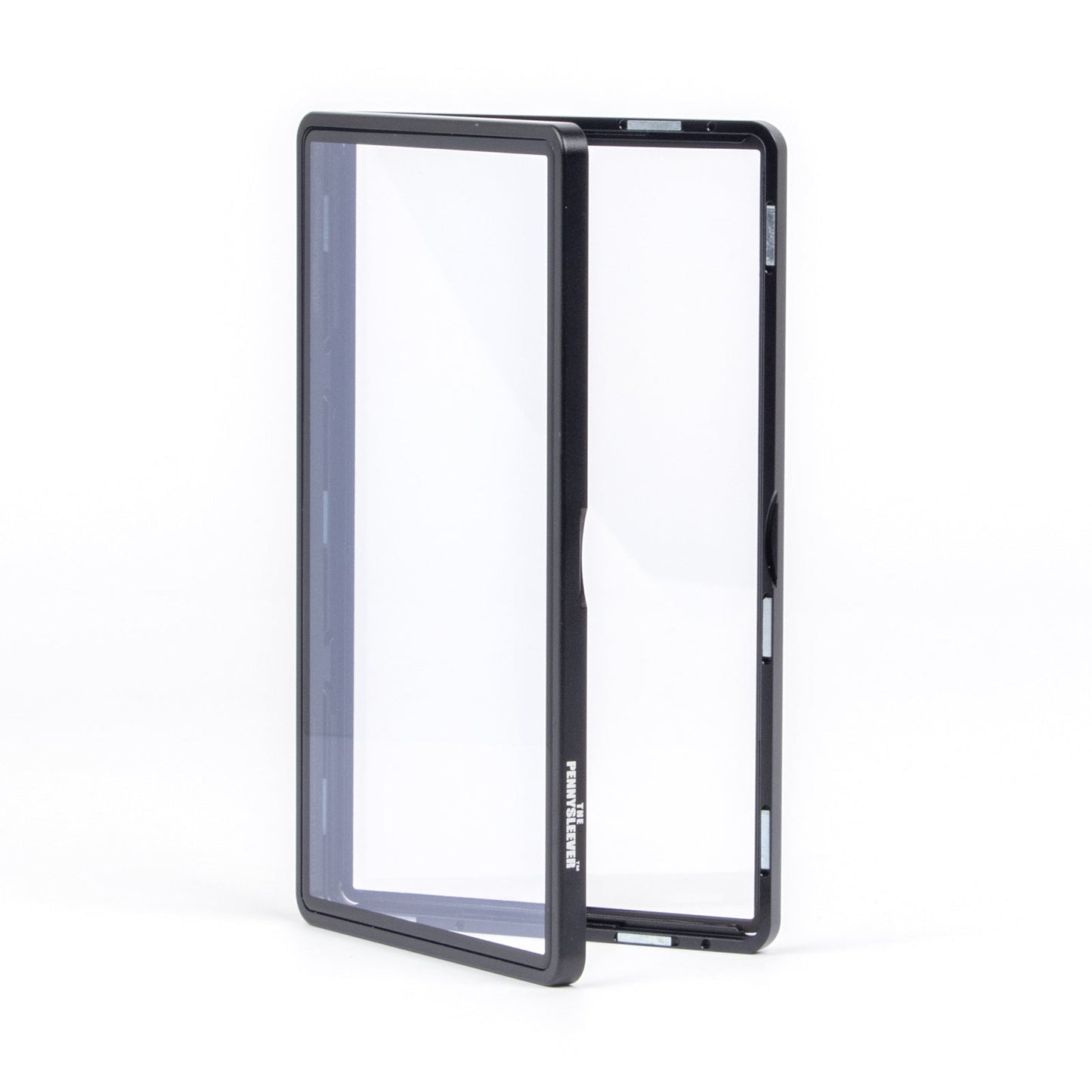 PSA Aluminum Bumper