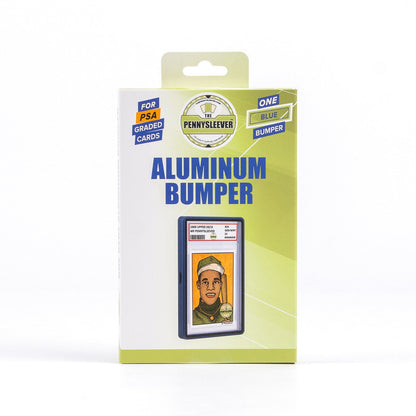 PSA Aluminum Bumper