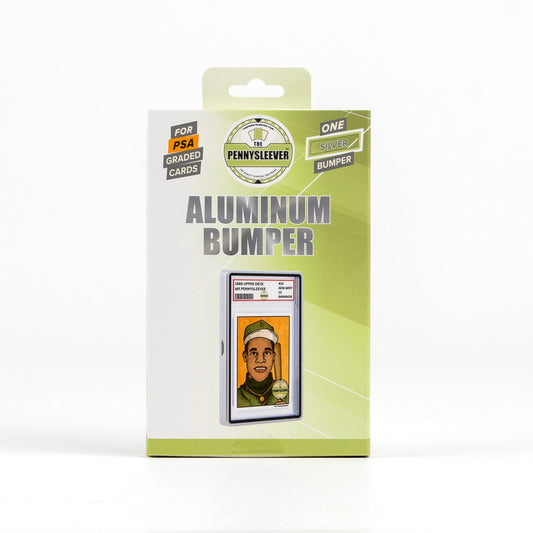 PSA Aluminum Bumper