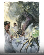 Candela Obscura Core Rulebook - Standard Edition - Out of Play