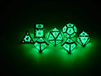 Anime Mystery Dice Set - Out of Play