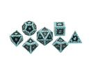 Anime Mystery Dice Set - Out of Play
