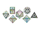 Anime Mystery Dice Set - Out of Play