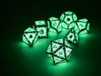 Anime Mystery Dice Set - Out of Play