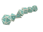 Anime Mystery Dice Set - Out of Play