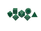 Anime Mystery Dice Set - Out of Play
