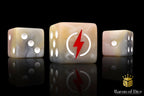 Armageddon Dice - Out of Play