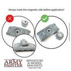 Army Painter Tools: Miniature & Model Magnets