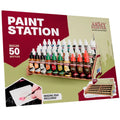 Army Painter: Paint Station - Out of Play