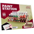 Army Painter: Paint Station - Out of Play