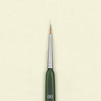 Size 00 | Avant Garde | Green Series