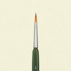 Size 1 | Avant Garde | Green Series