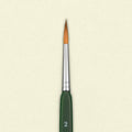 Size 2 | Avant Garde | Green Series