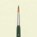 Size 2 | Avant Garde | Green Series