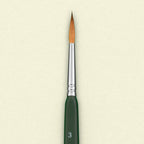 Size 3 | Avant Garde | Green Series