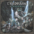 Trudvang Legends - Out of Play