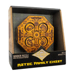 Aztech Family Chest - Out of Play