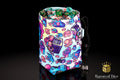 Baby Dragon | Luxury RPG Dice Bag | Large