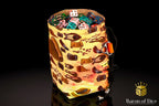 Bard | Luxury RPG Dice Bag | Large - Out of Play