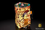 Bard | Luxury RPG Dice Bag | Large - Out of Play