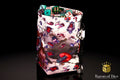 Vampyr | Luxury RPG Dice Bag | Large
