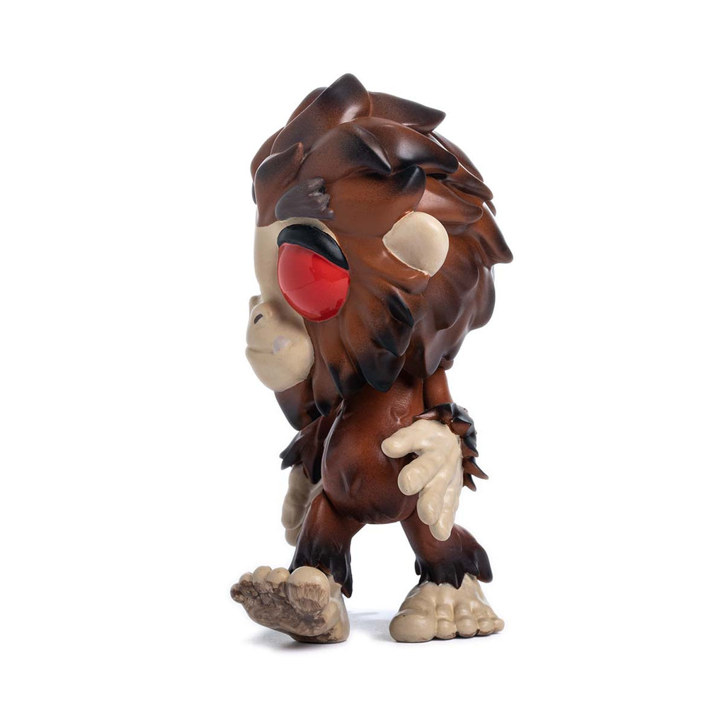 Cryptkins Unleashed: Bigfoot Vinyl Figure