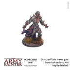 Army Painter Tools: Battlefields: Scorched Tuft