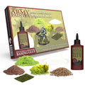 Army Painter Battlefields Basing Set - Out of Play