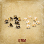Epic Character Class Dice Set: The Cleric - Out of Play