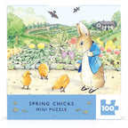 Spring Chicks Mini