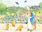 Spring Chicks Mini