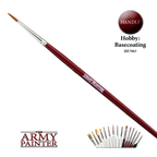 The Army Painter - Brushes - Out of Play