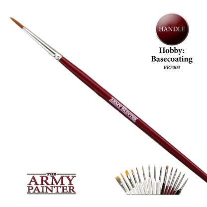 The Army Painter - Brushes - Out of Play