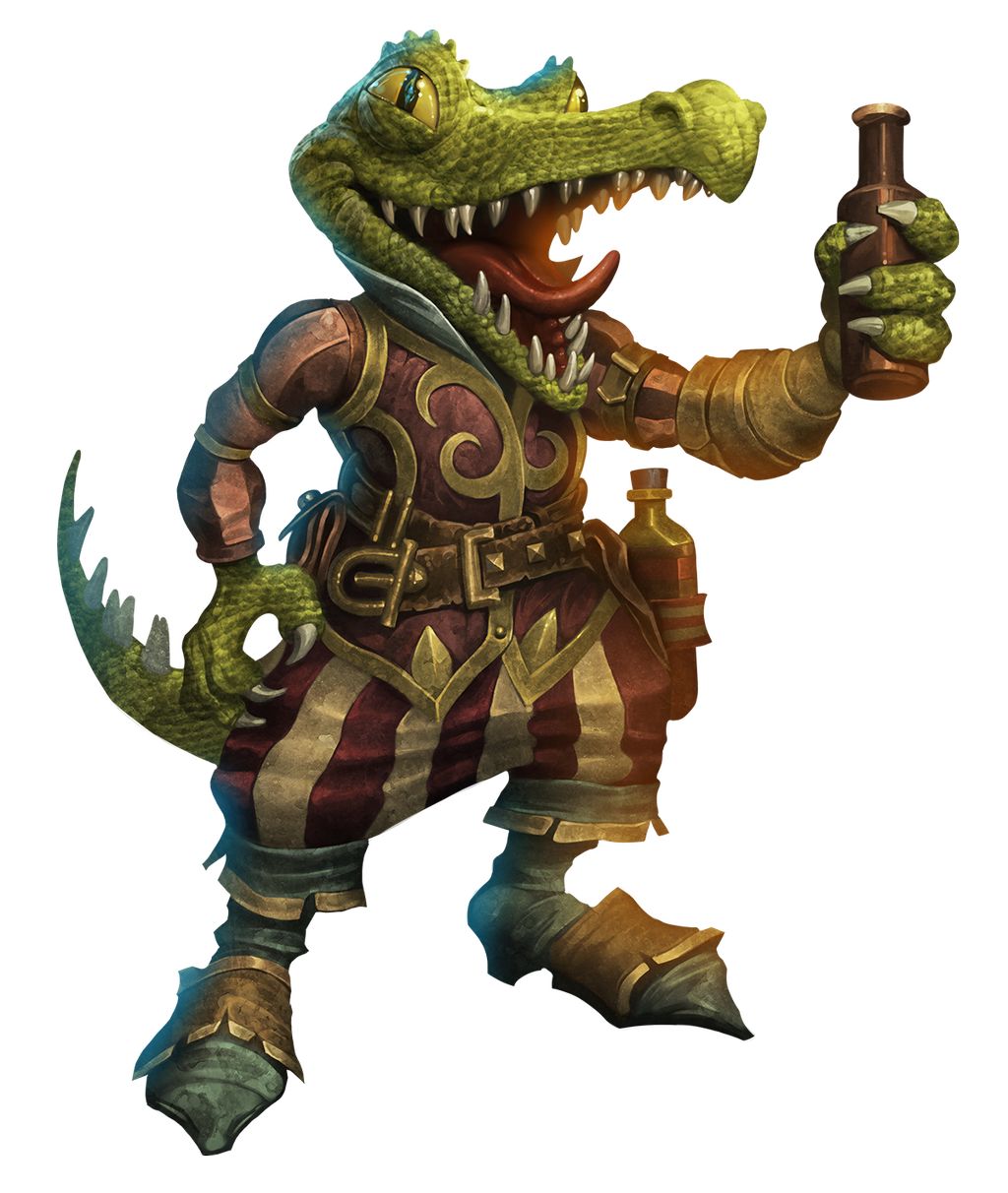 World of Battlezoo: Indigo Isles Hardcover & PDF Roll For Combat