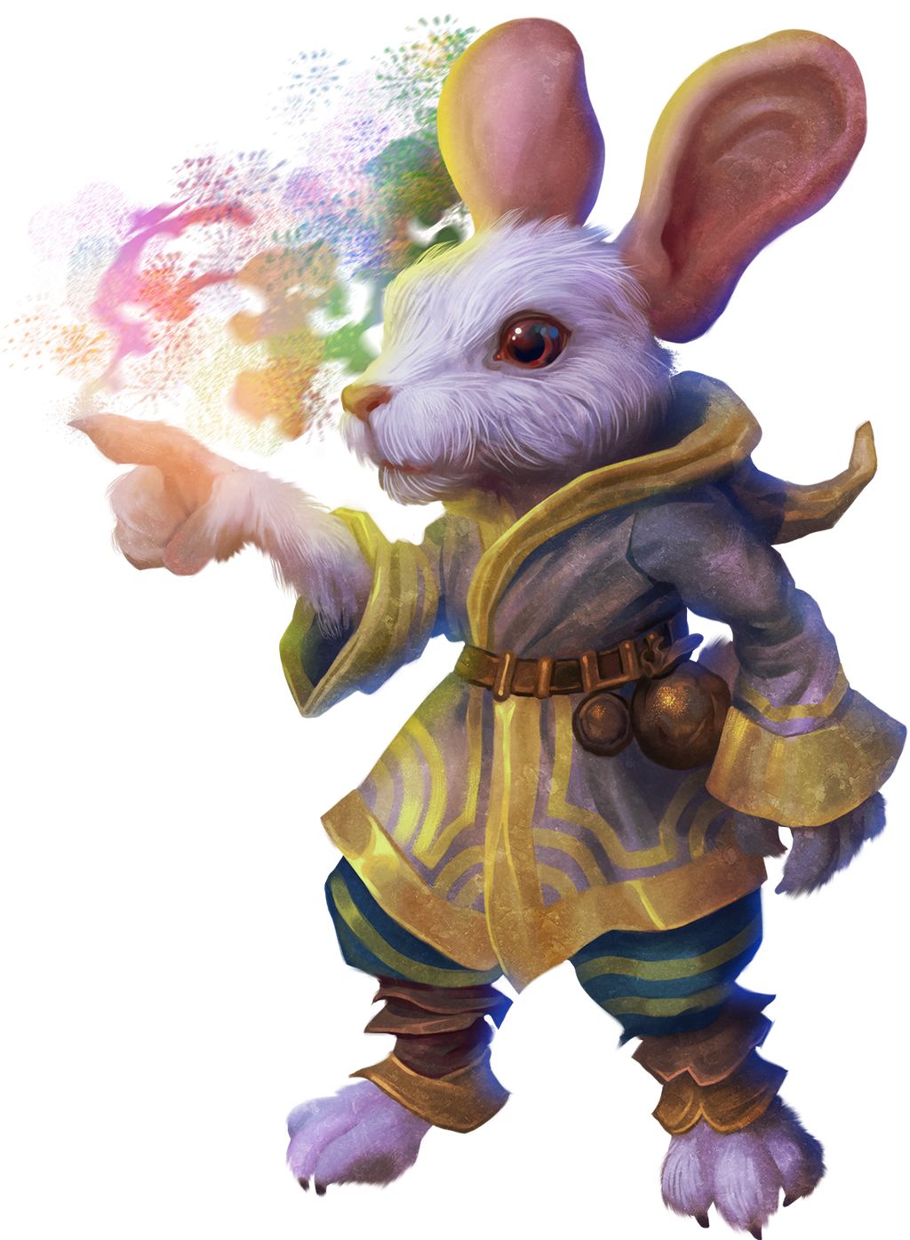 World of Battlezoo: Indigo Isles Hardcover & PDF Roll For Combat