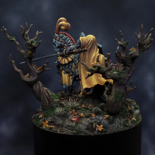 Baron of Dice Model - Official BaronOfDice