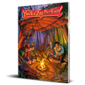 Battlezoo Bestiary Hardcover Limited Edition & PDF - Out of Play