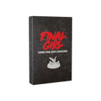 Final Girl: Terror From Above - Birds Miniatures - Out of Play