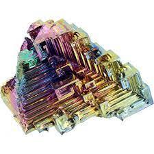Bismuth RPG Dice Set - 7 Pieces - Out of Play