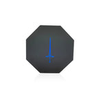 Blue Sword - Tray of Holding™ Dice Tray by Norse Foundry - Out of Play