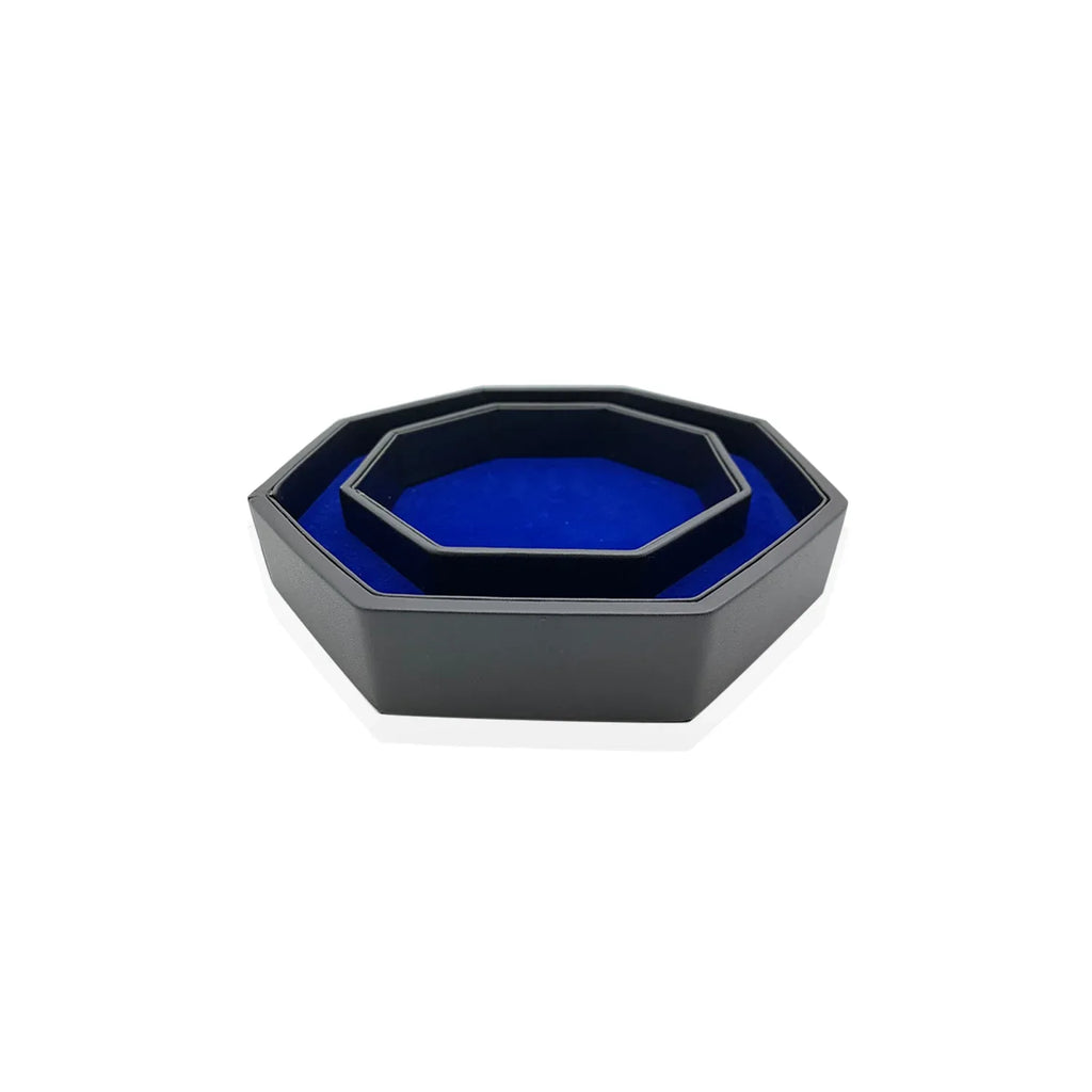 Blue Sword - Tray of Holding™ Dice Tray by Norse Foundry - Out of Play
