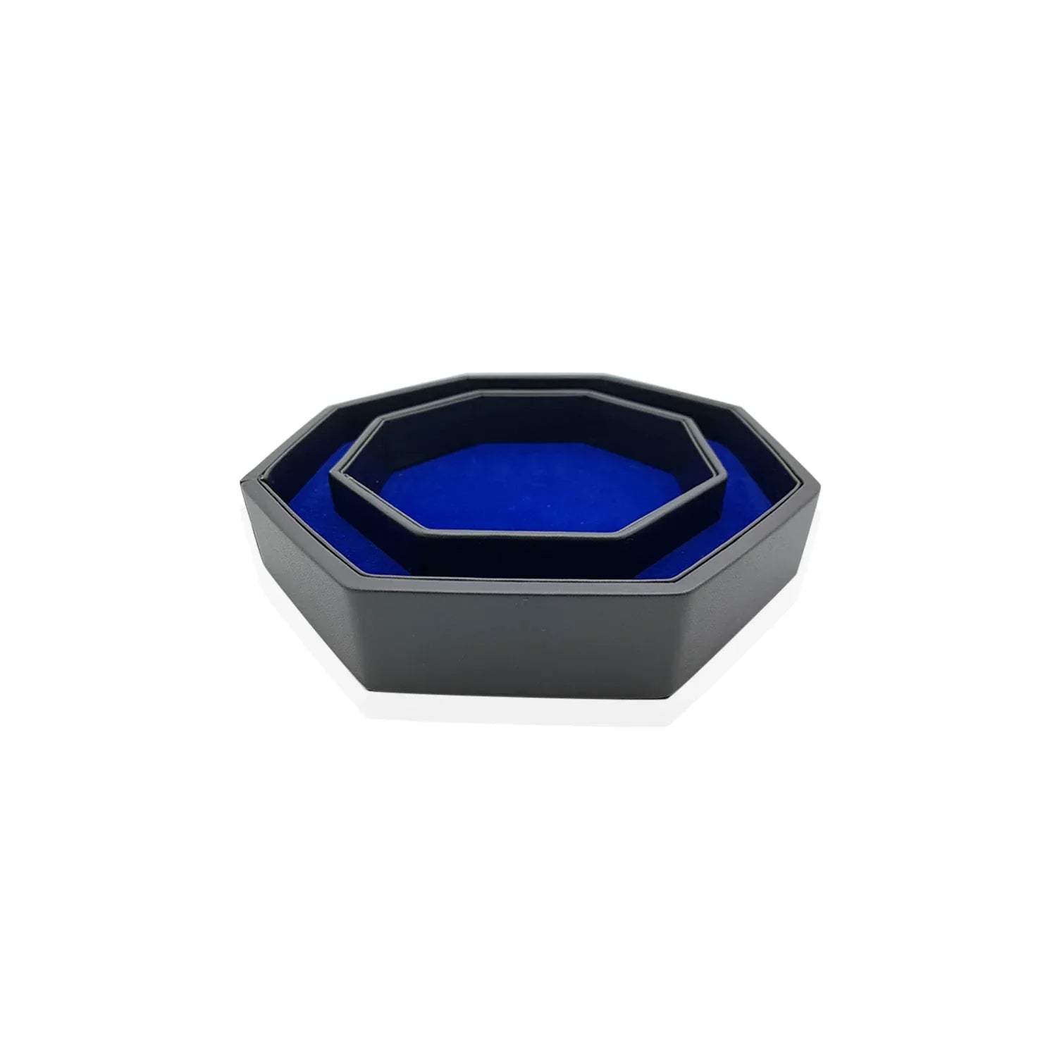 Blue Sword - Tray of Holding™ Dice Tray by Norse Foundry - Out of Play