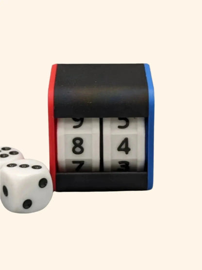 Board Game Score Counter - Out of Play Board Game Accessories