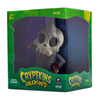 Cryptkins Unleashed: Bob Vinyl Figure - Out of Play