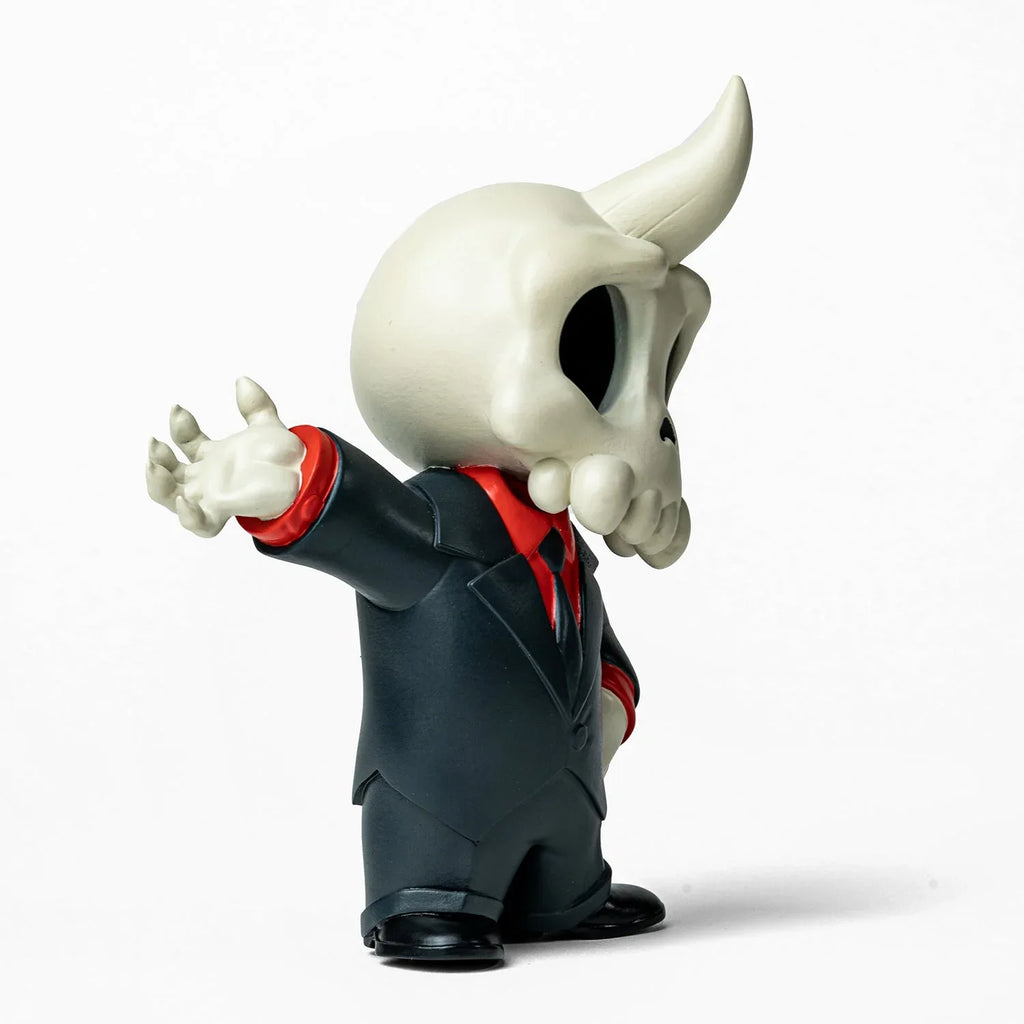 Cryptkins Unleashed: Bob Vinyl Figure - Out of Play