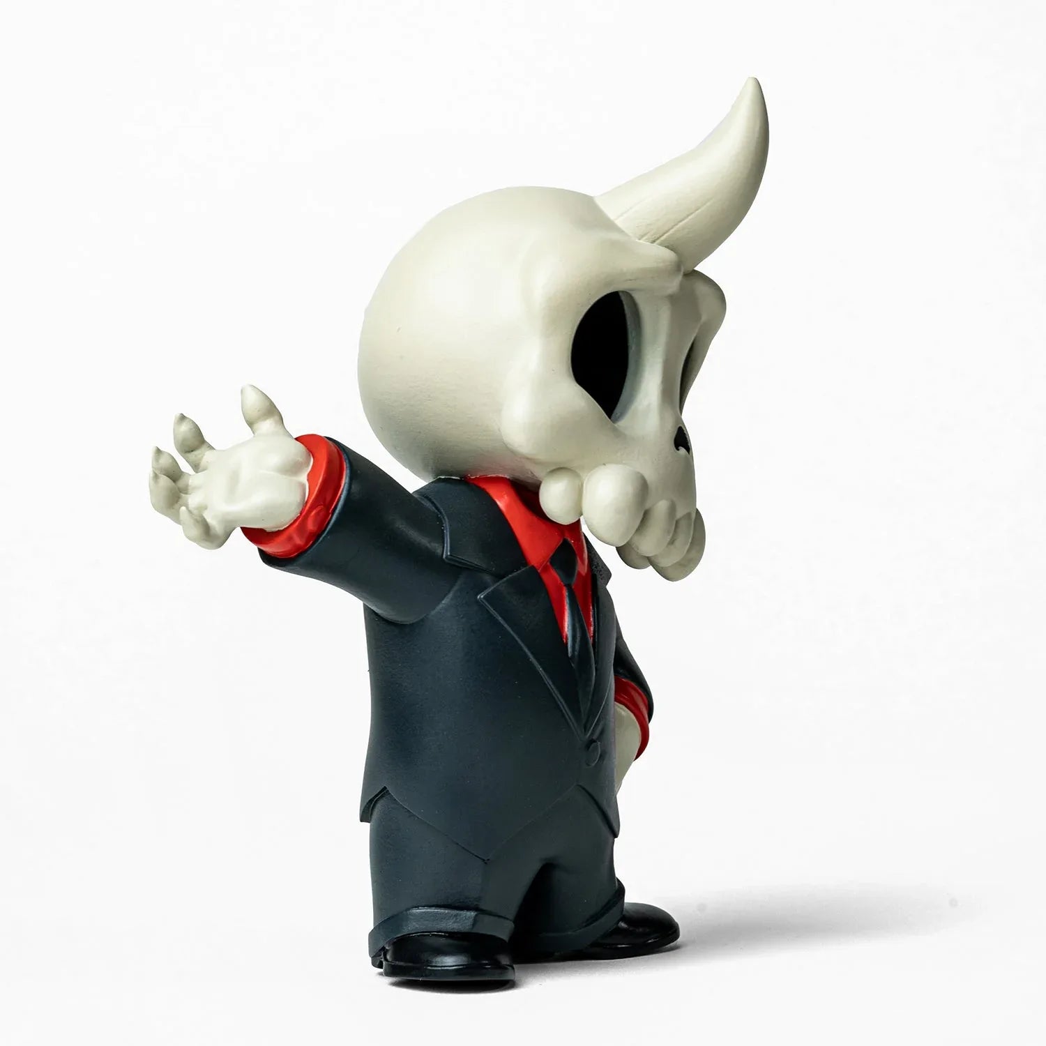 Cryptkins Unleashed: Bob Vinyl Figure - Out of Play