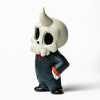Cryptkins Unleashed: Bob Vinyl Figure - Out of Play