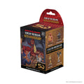 D&D: Icons of the Realms - 50th Anniversary Booster - Out of Play